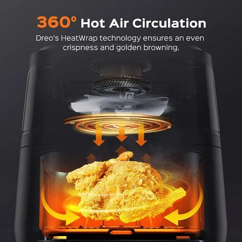 Dreo Air Fryer