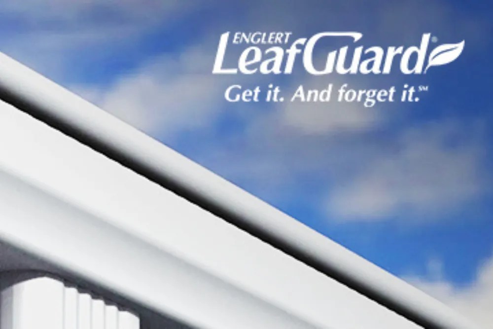 LeafGuard