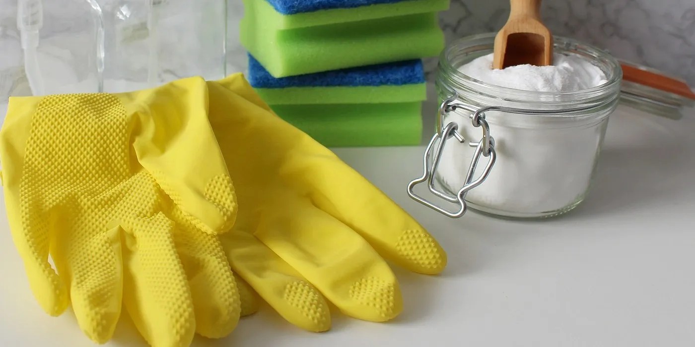 Cleaning tools