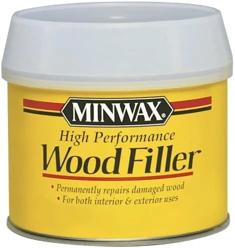 Minwax 21600000 Wood Filler - $$title$$