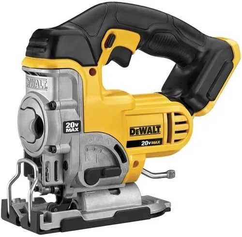 DEWALT 20V Max Jig Saw DCS331B - $$title$$