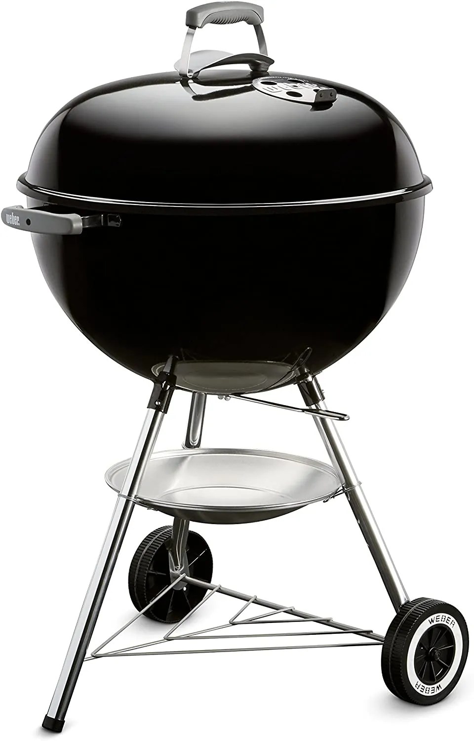 Weber Original Kettle Charcoal Grill 441001 - $$title$$
