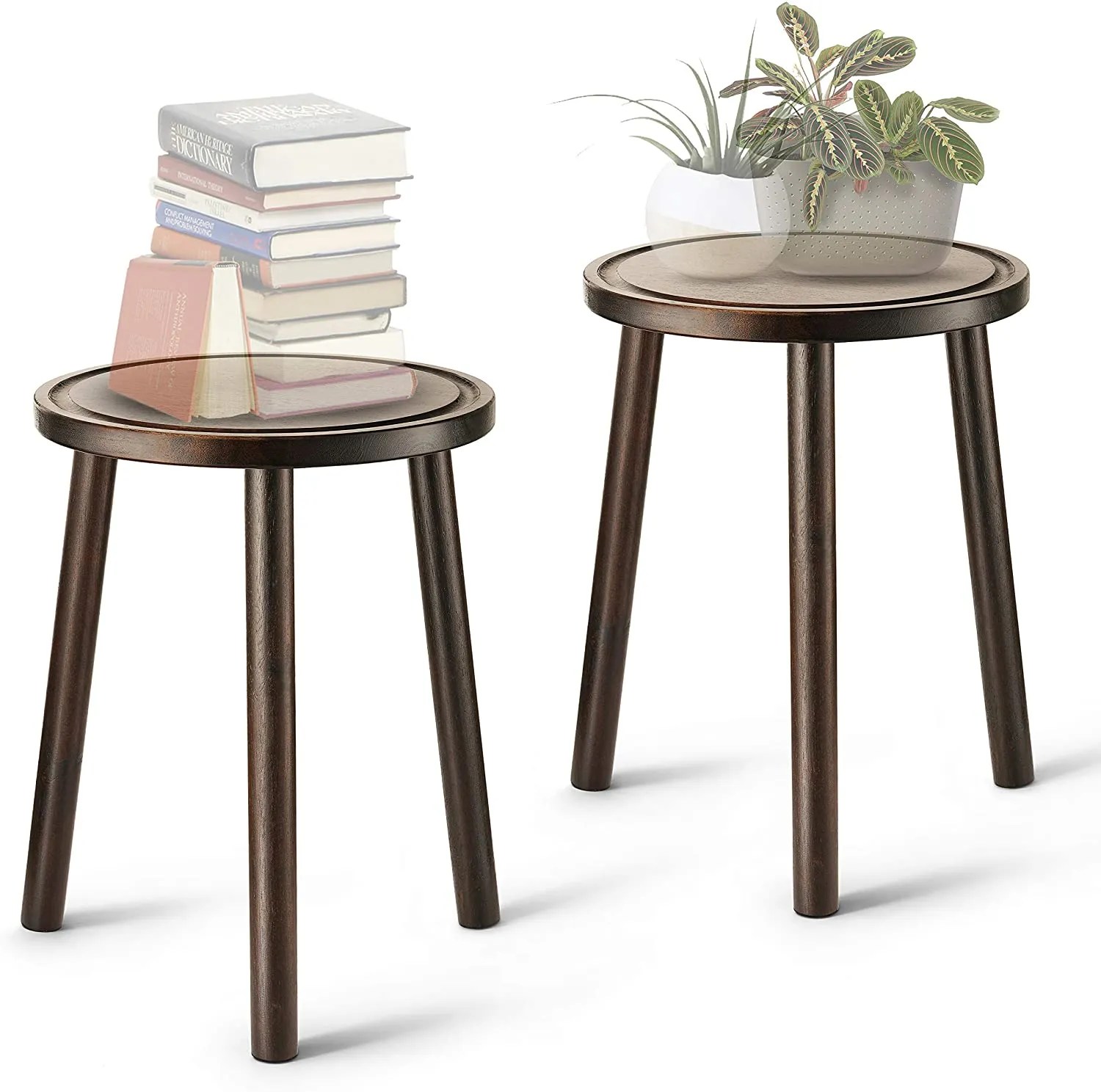 LITADA Wood Plant Stands - $$title$$