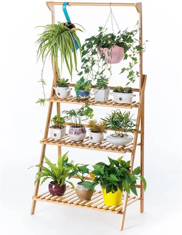 COPREE Ladder Shelves - $$title$$