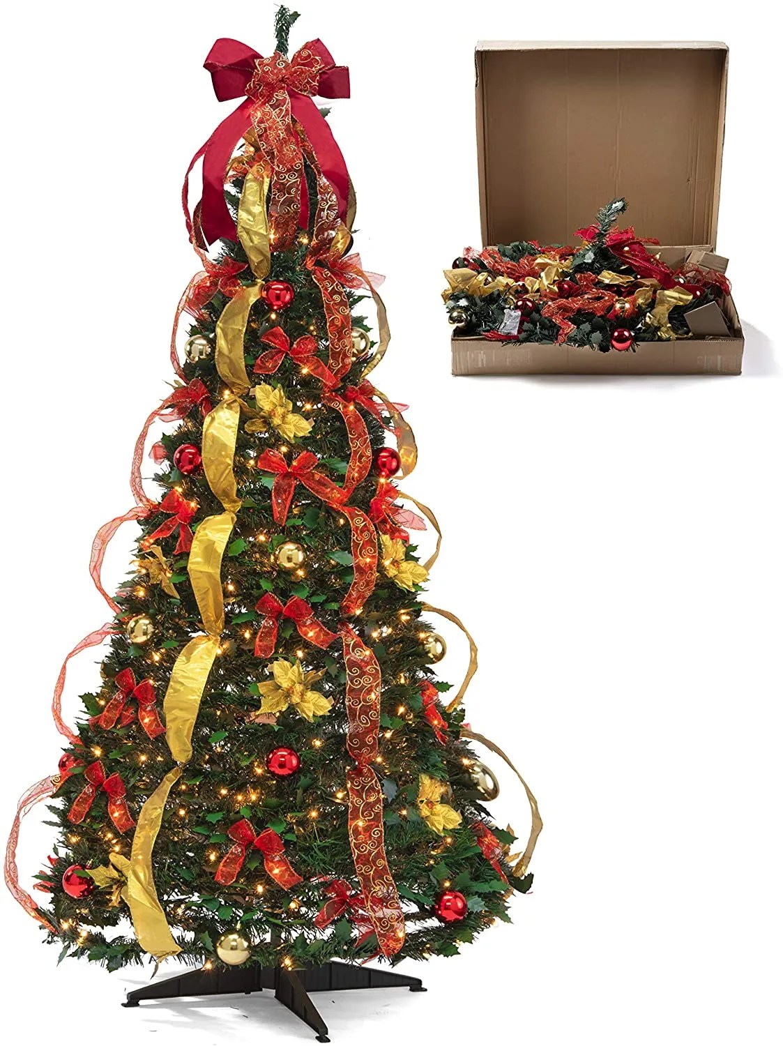 Prextex Store Christmas Tree - $$title$$