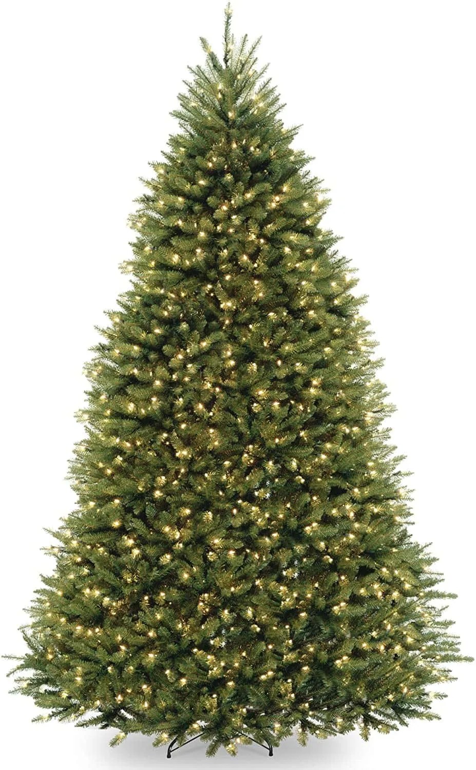 National Tree 10 Foot Dunhill Fir Tree - $$title$$