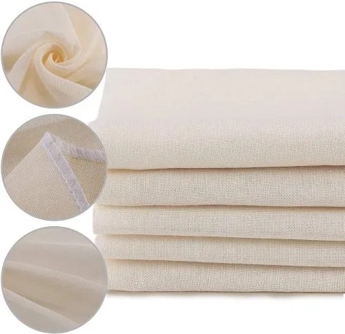 Muslin cloth product image