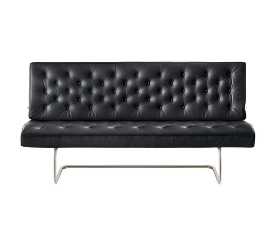 Marcel Breuer F40 Breuer Sofa
