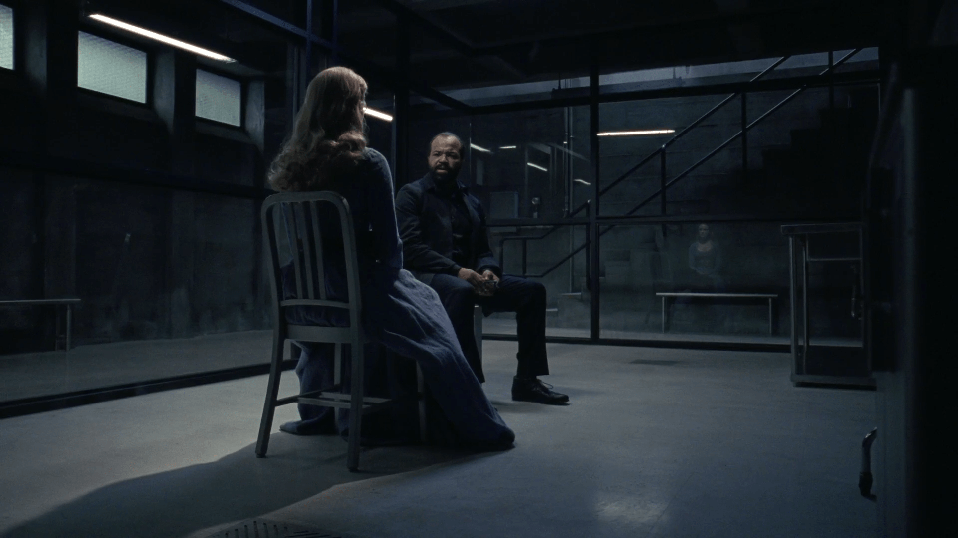 'Westworld' Is Dolores Wyatt? Business Insider