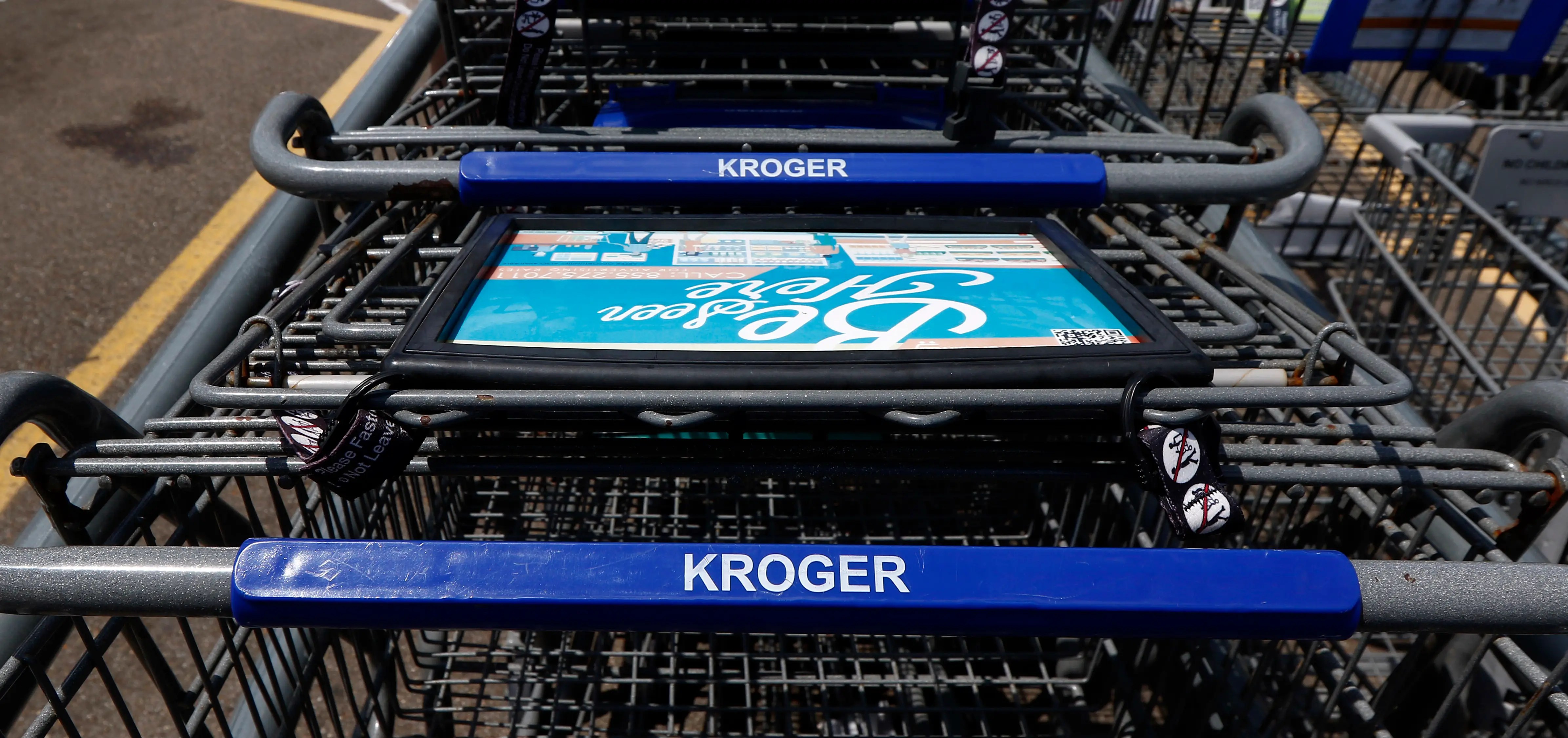 Kroger shares plummet on weak Q4 sales, profits Business Insider