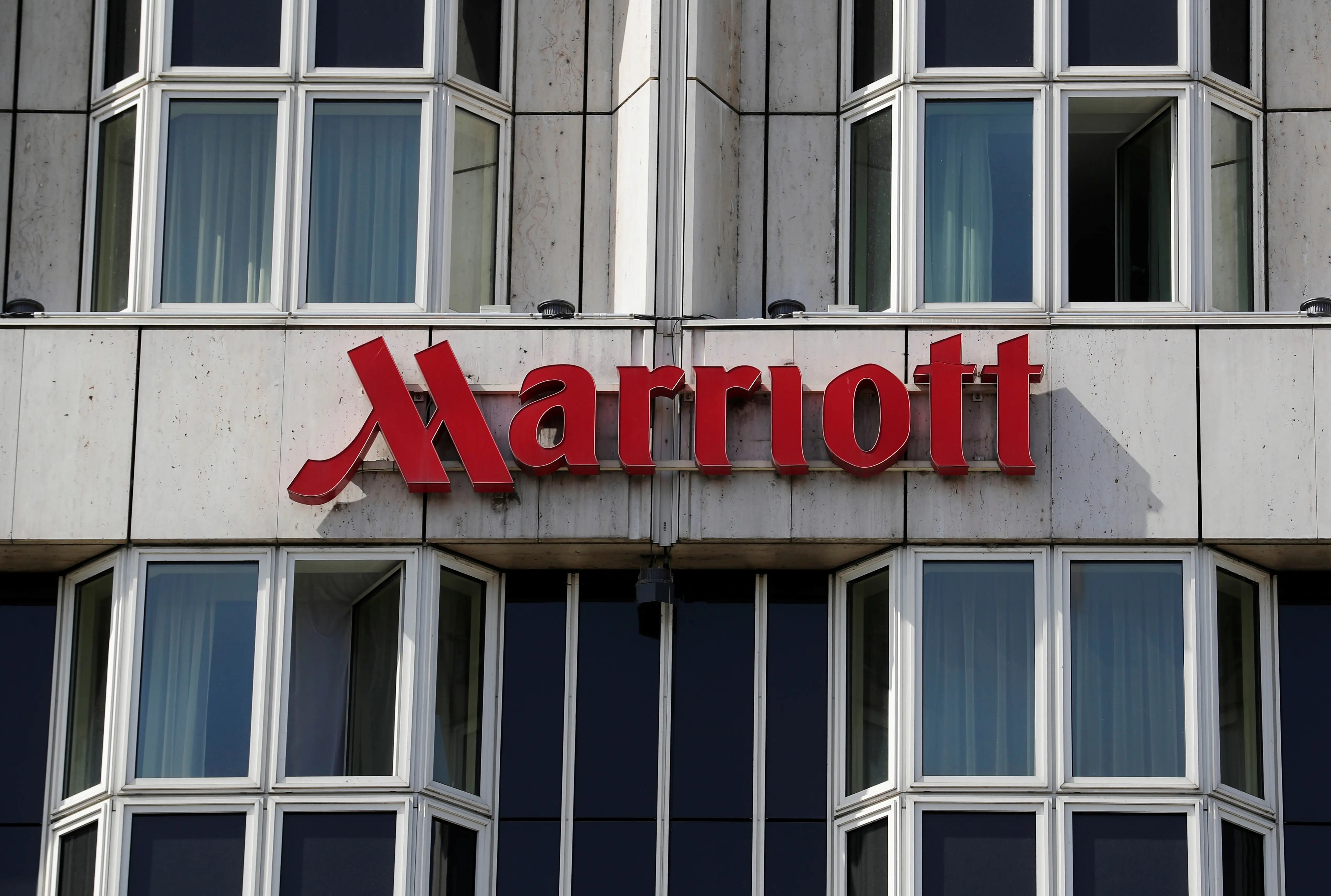 Marriott says variety of brands is a strength not weakness Business