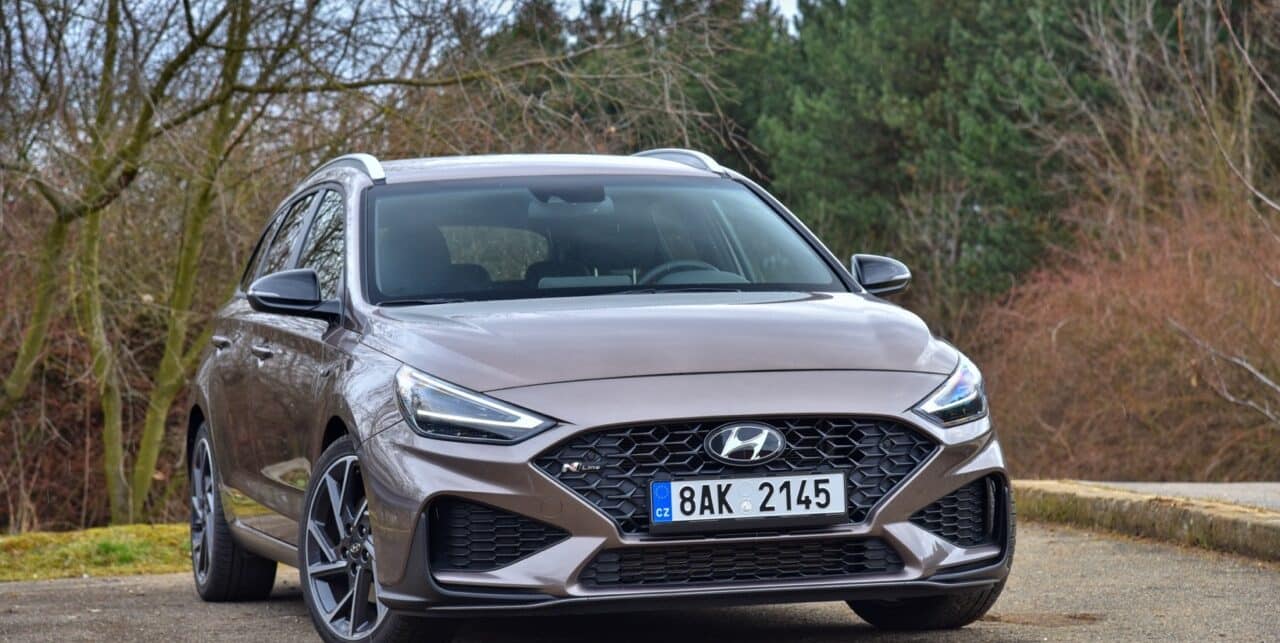 Quelle Hyundai I30 choisir