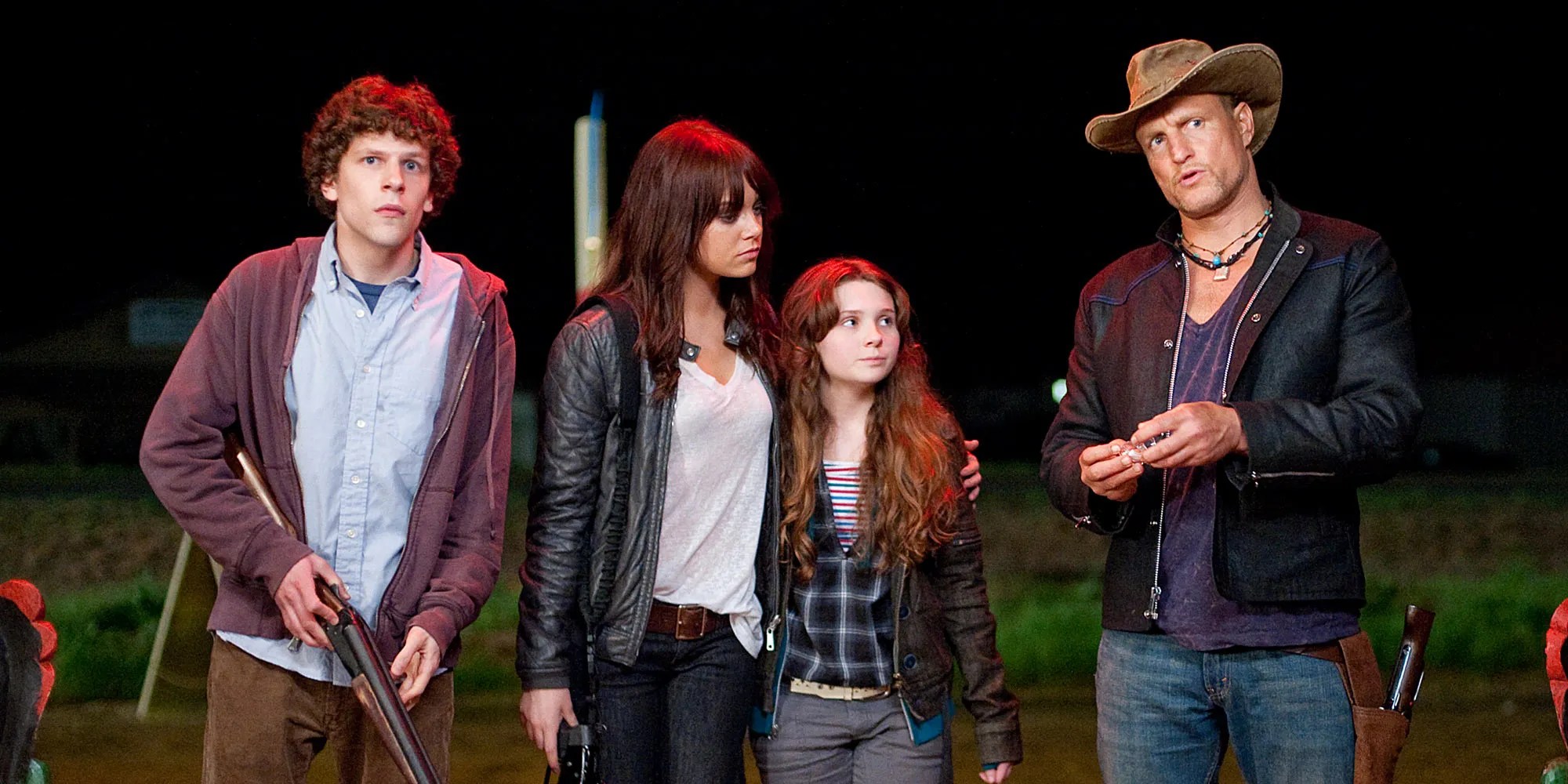 The Best Campy Horror Movies From the 2000s