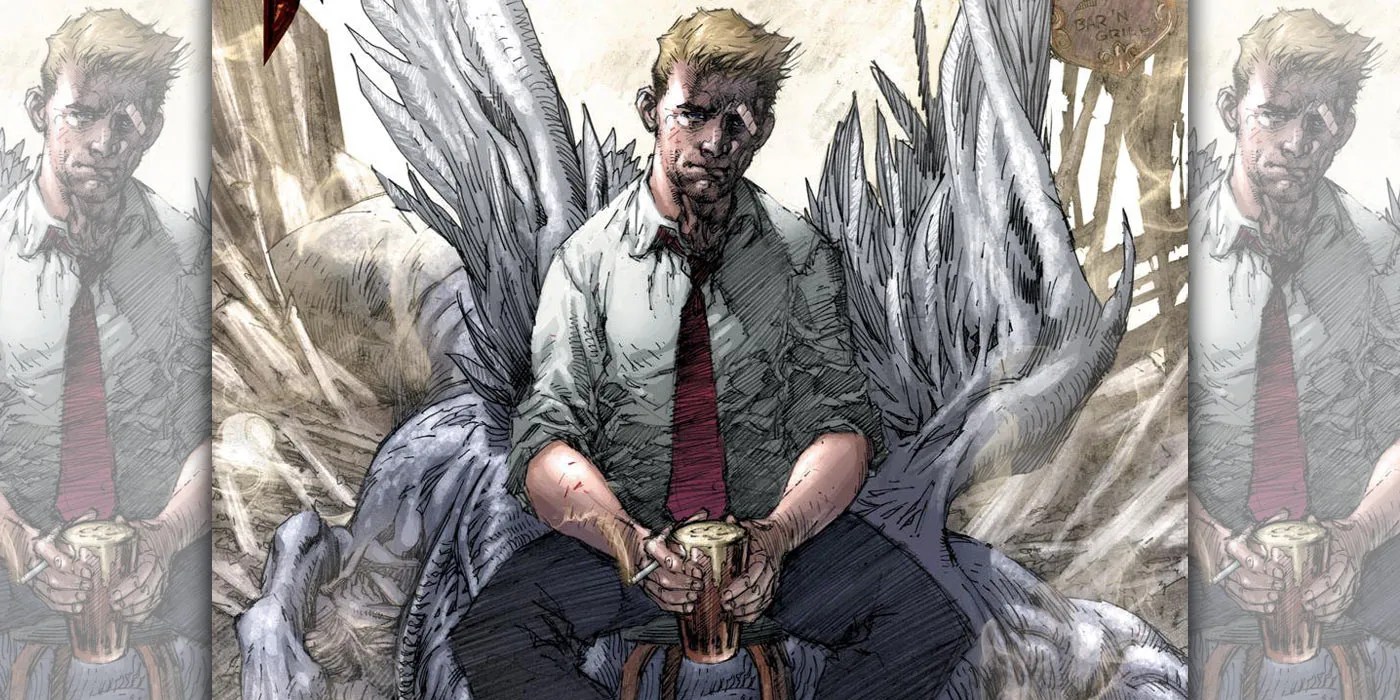 John Constantine, Hellblazer’s 5 Best Story Arcs