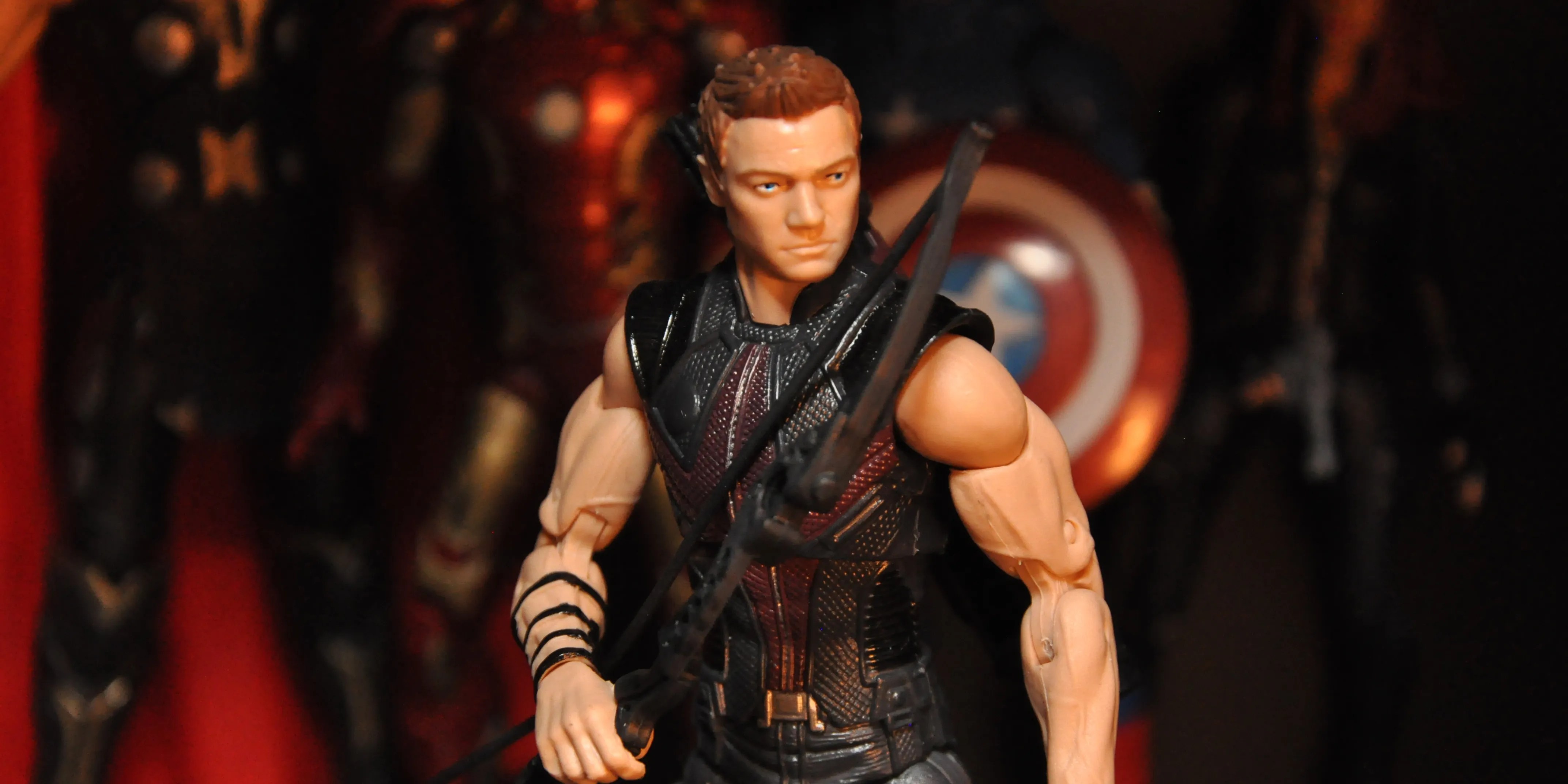 The 21 Best Marvel Legends Figures