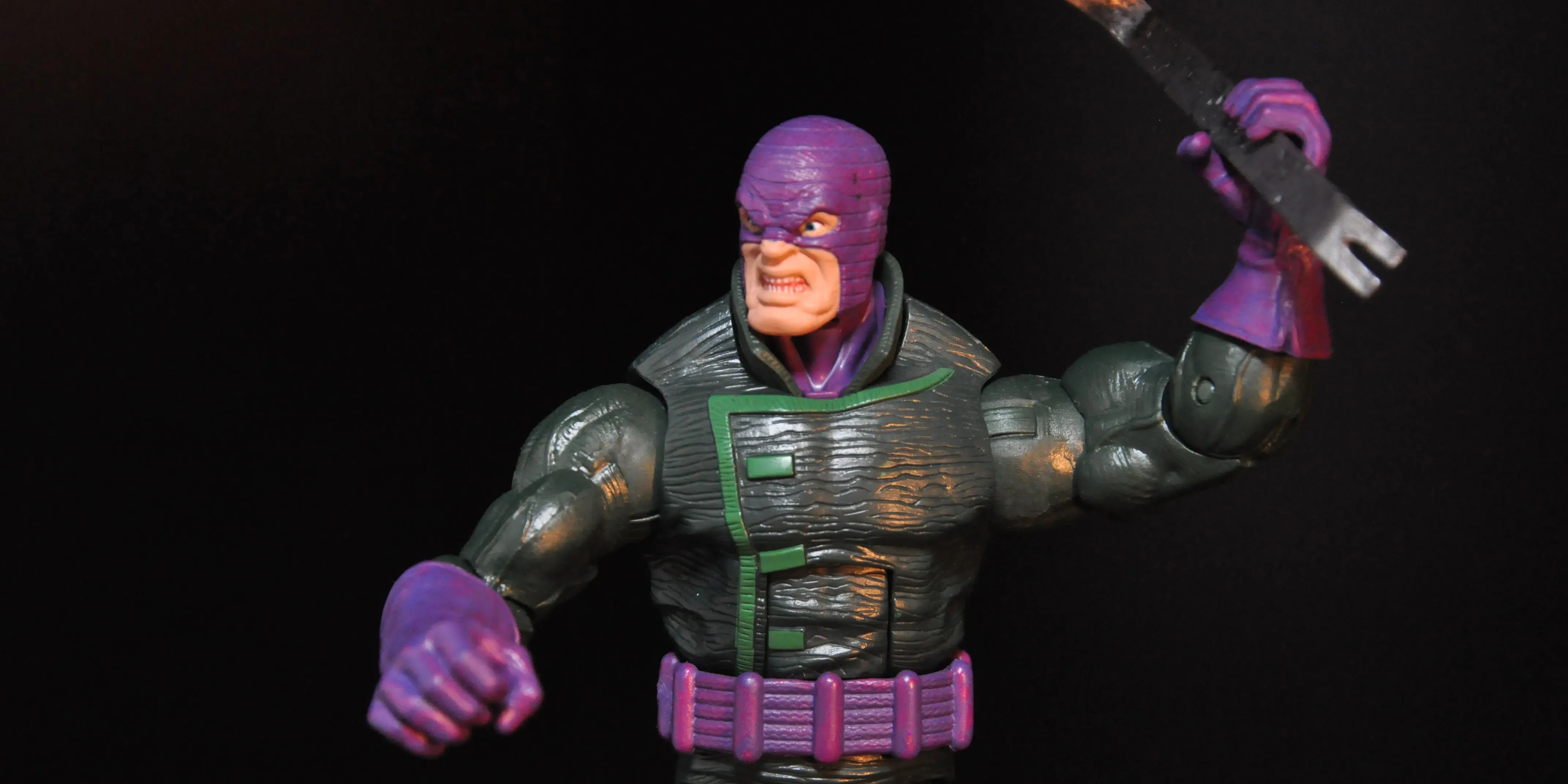 The 21 Best Marvel Legends Figures