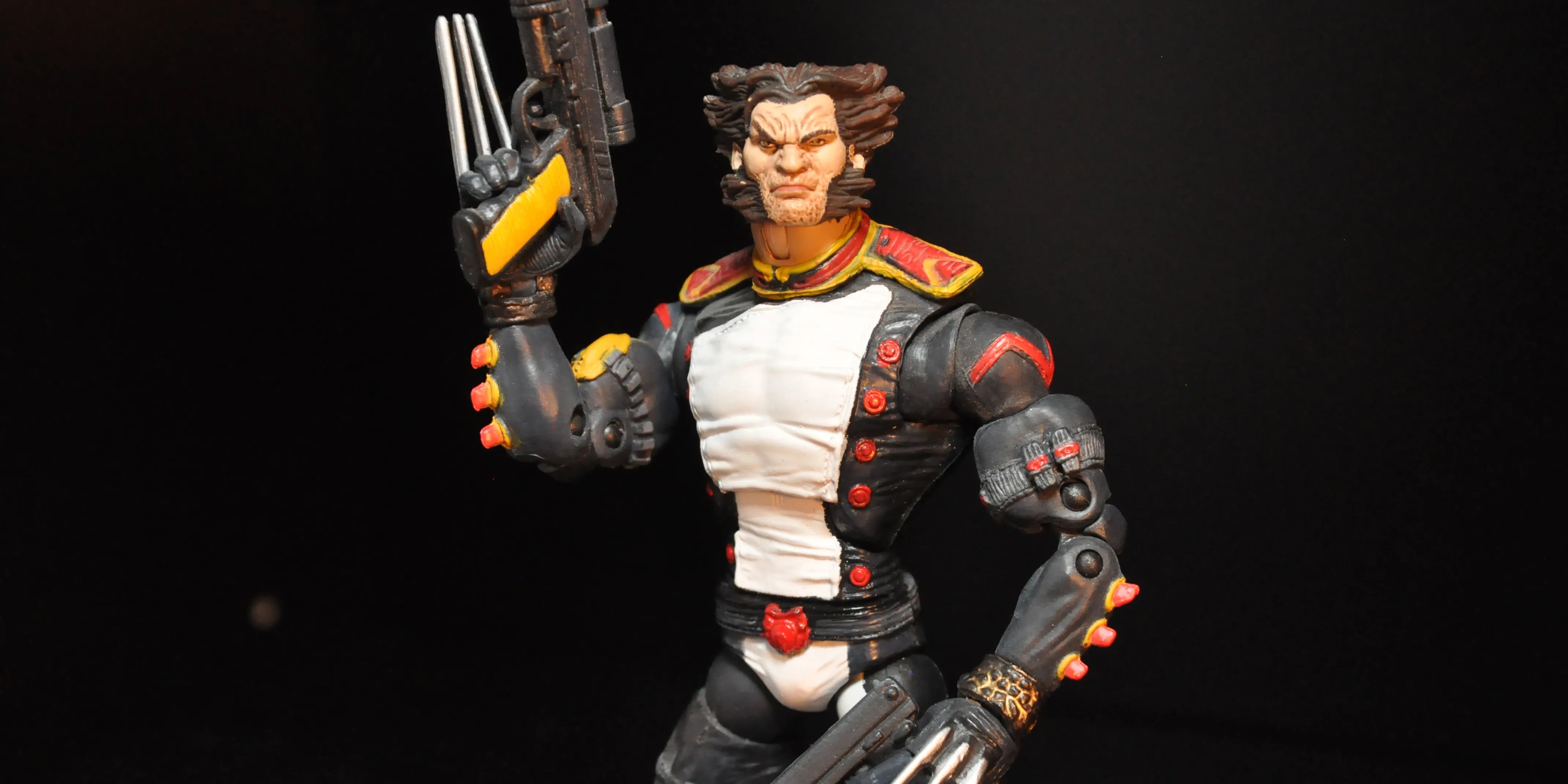 The 21 Best Marvel Legends Figures