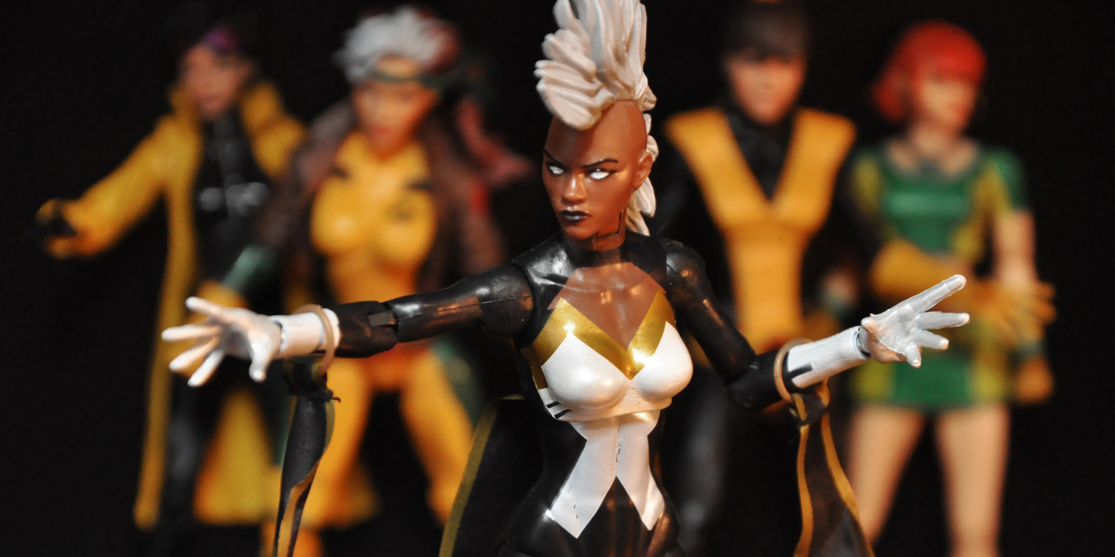 The 21 Best Marvel Legends Figures