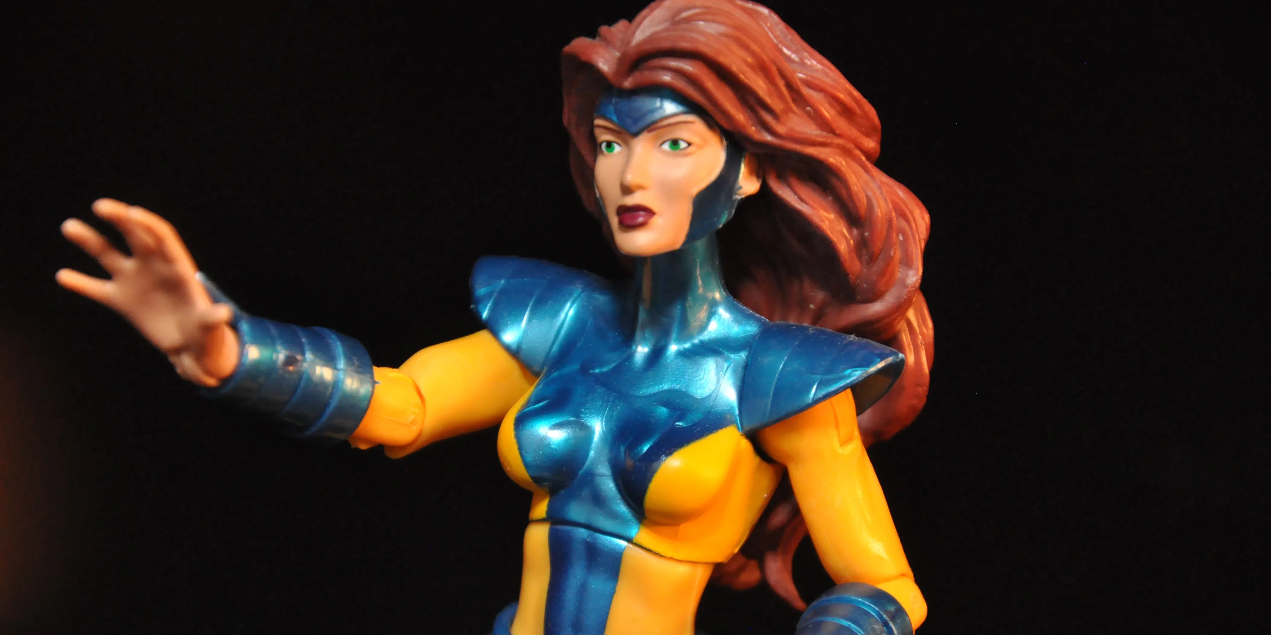 The 21 Best Marvel Legends Figures