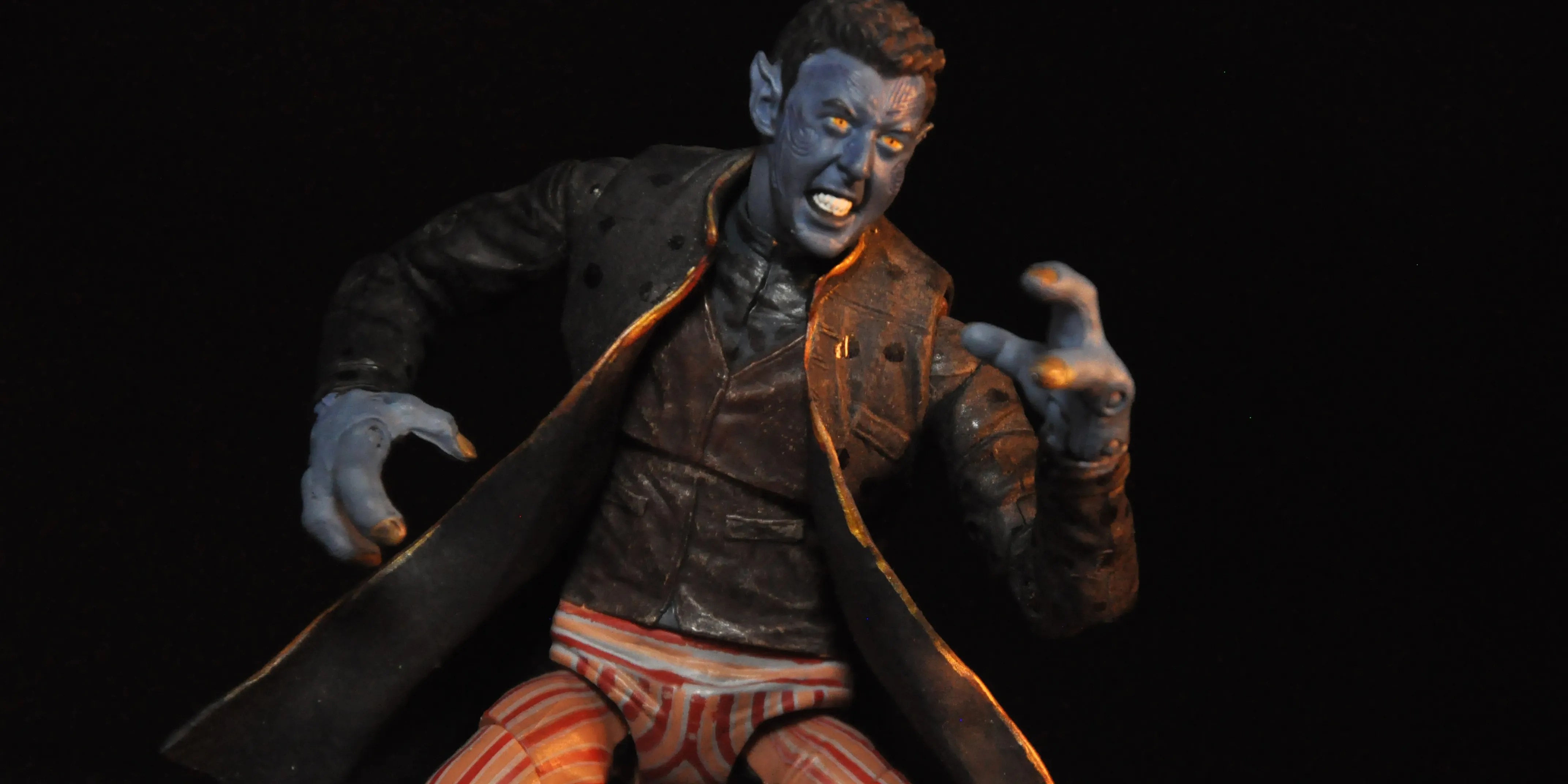 The 21 Best Marvel Legends Figures