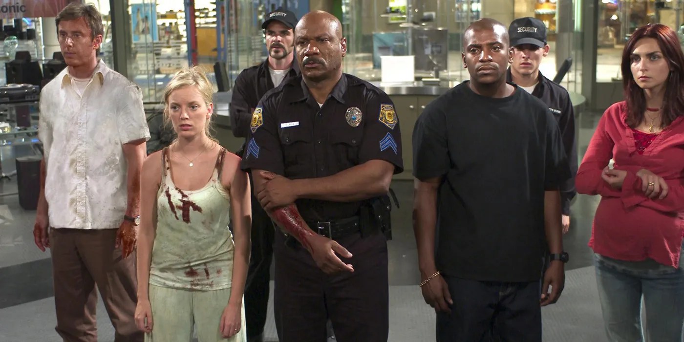 10 Best Zombie Movies Of The 21s Century (So Far)