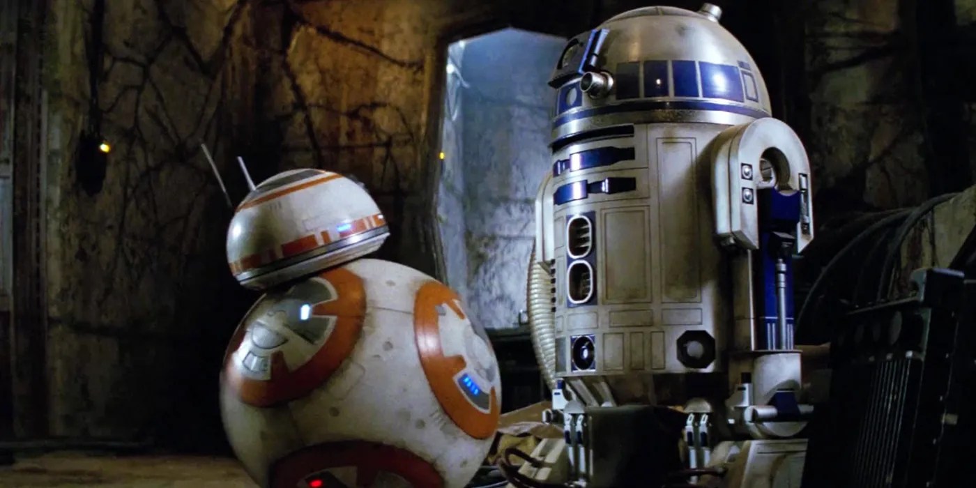15 Best Star Wars Droids Ever