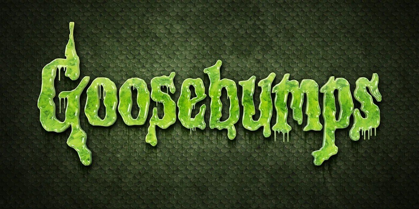 Goosebumps Creator R.L. Stine Offers an Update on the TV Show