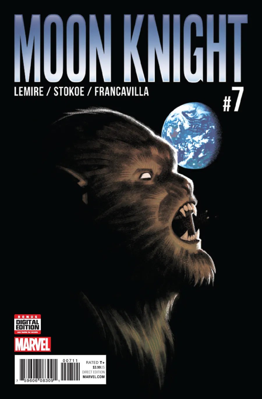 Moon Knight 7