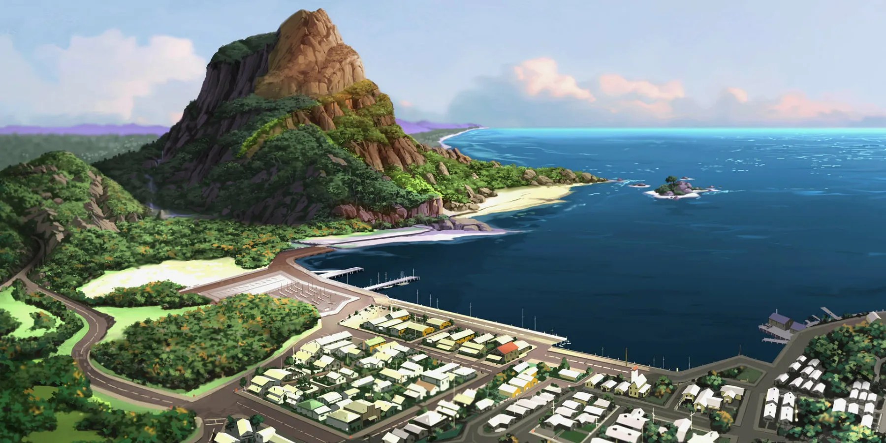 SuperStructures The 16 Best Superhero Lairs