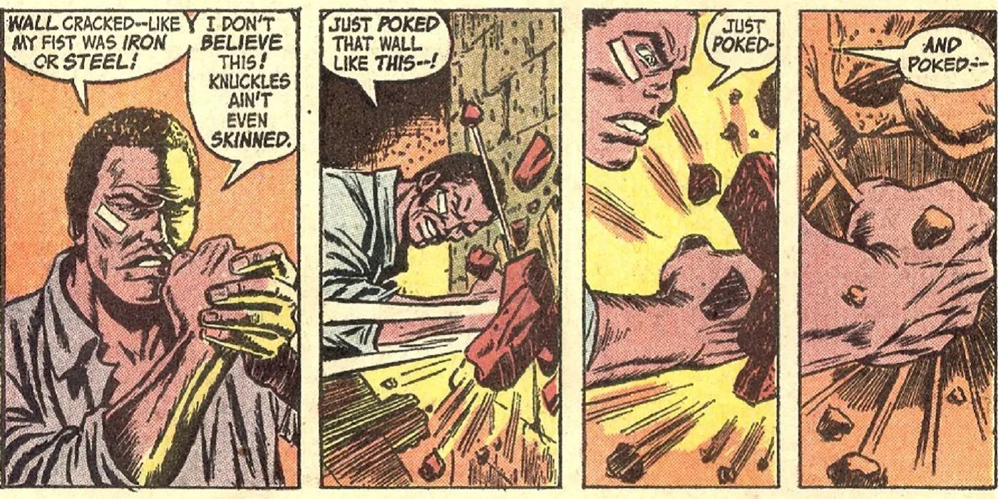 The Greatest Superhero Origins of All Time