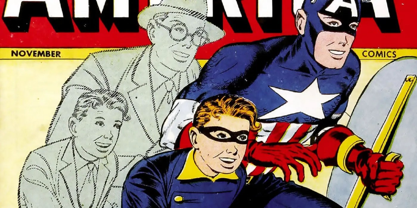 The 15 Best Comic Book Retcons of AllTime