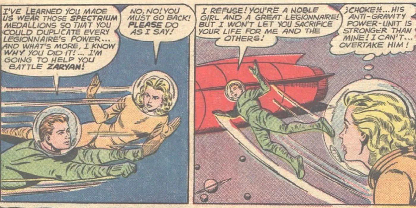 The 15 Most Heroic Superhero Deaths of AllTime