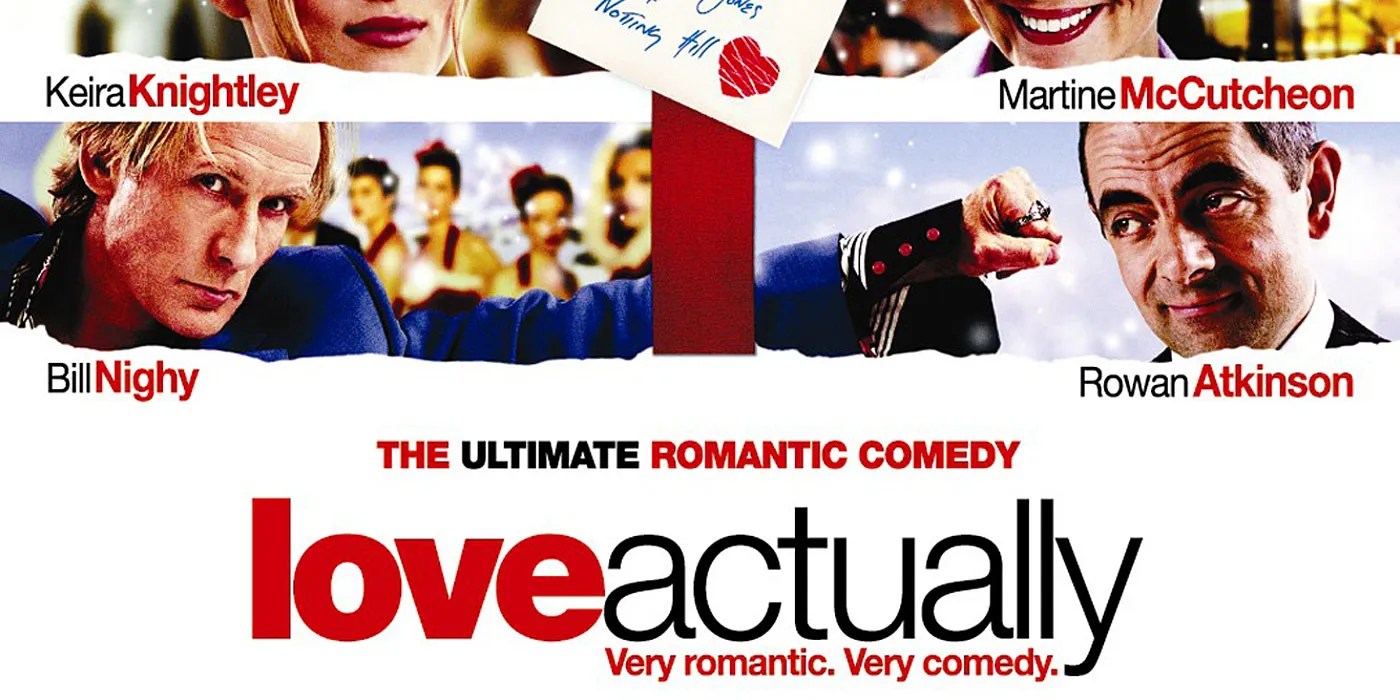 Love Actually Director Says the Film's Lack of Diversity Makes Him Feel