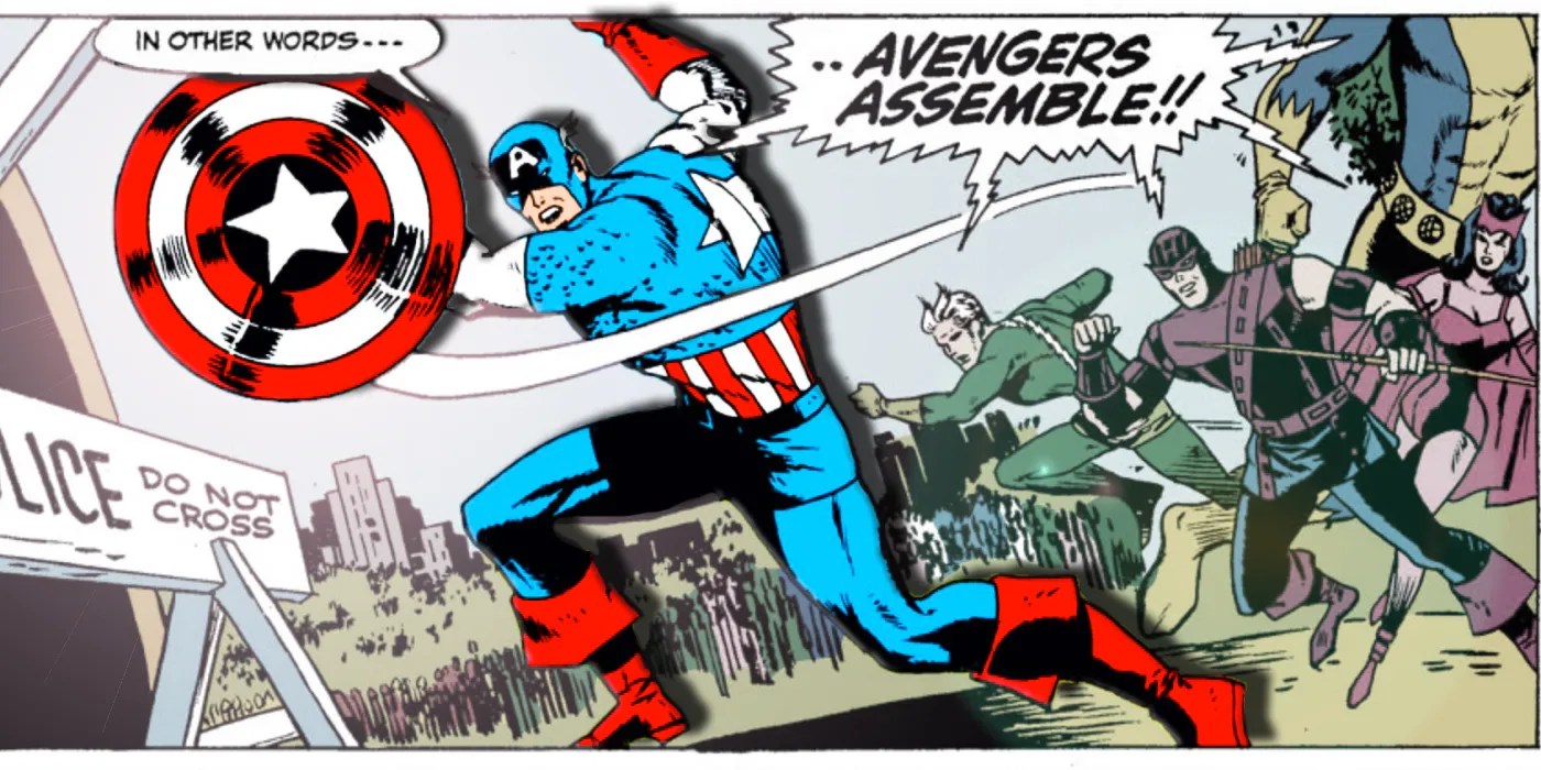 The 17 Best Silver Age Marvel Comics