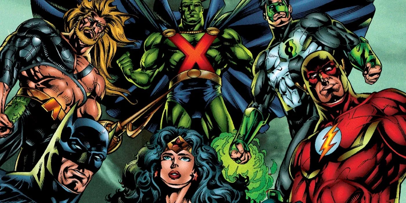 2016 Top 100 Comic Book Runs 1511