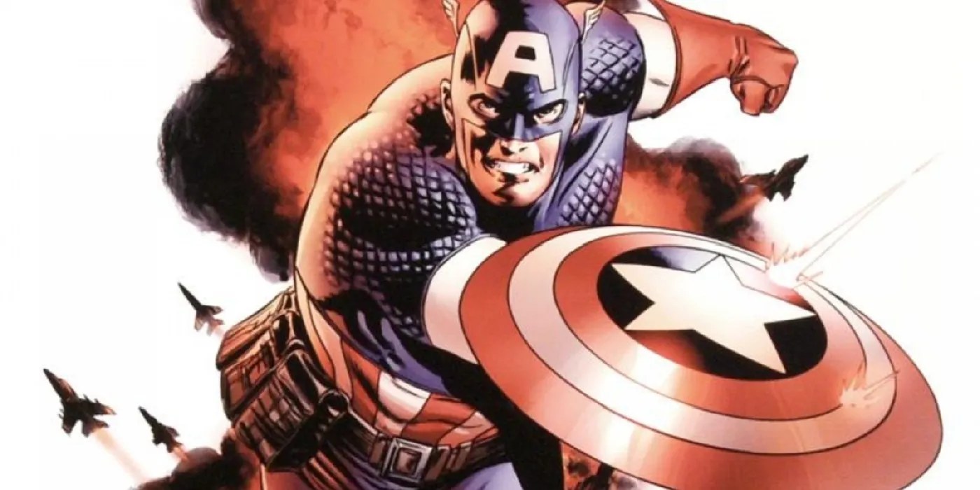 2016 Top 100 Comic Book Runs 2016