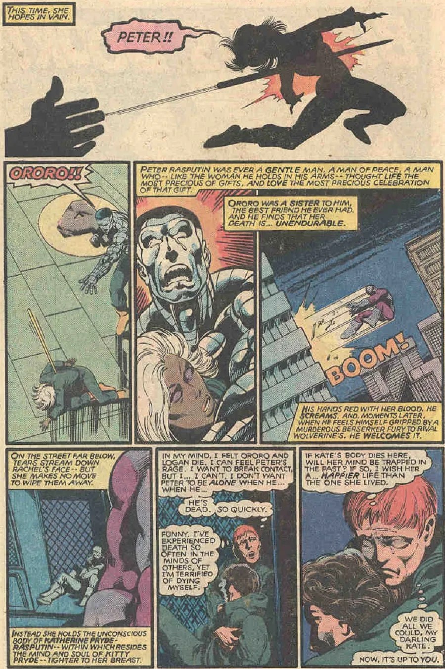 Top Comic Book Runs 21