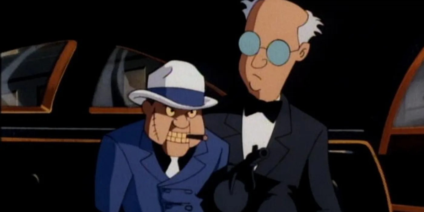 10 Batman Villains Who've Had Redemption Arcs