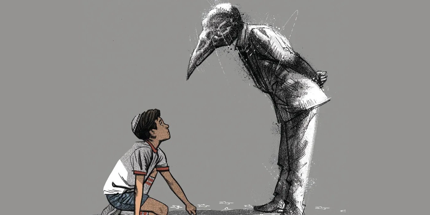 Moon Knight 15 Things You Need To Know