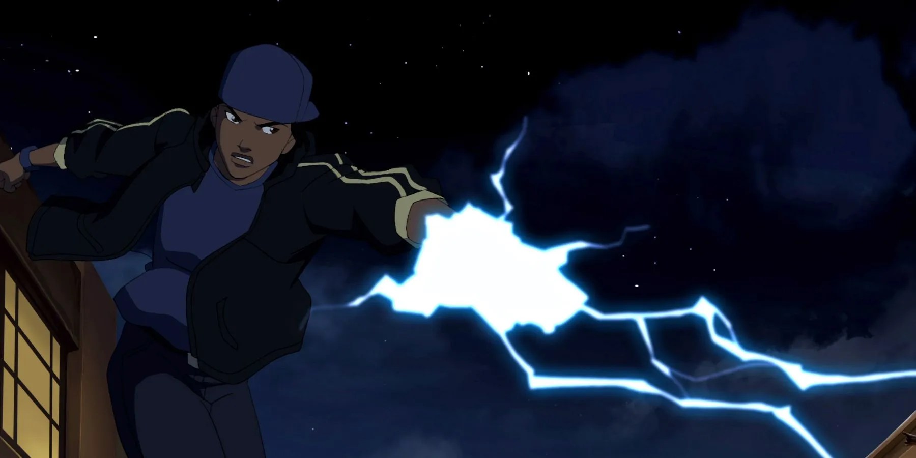 Static Shock Virgil Hawkins’ 10 Best Powers, Ranked