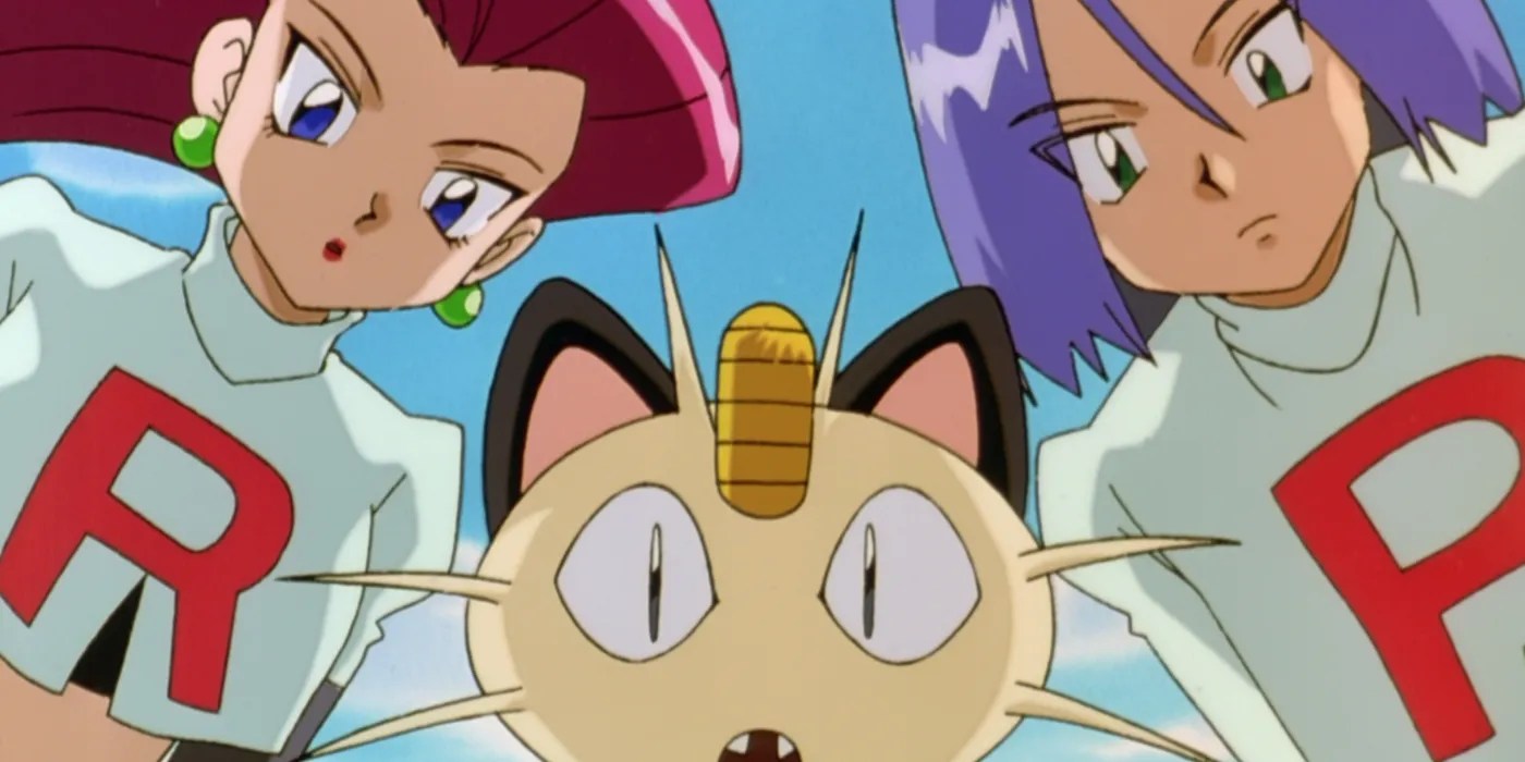 Pokemon Why Team Rocket Wants to Catch Ash's Pikachu