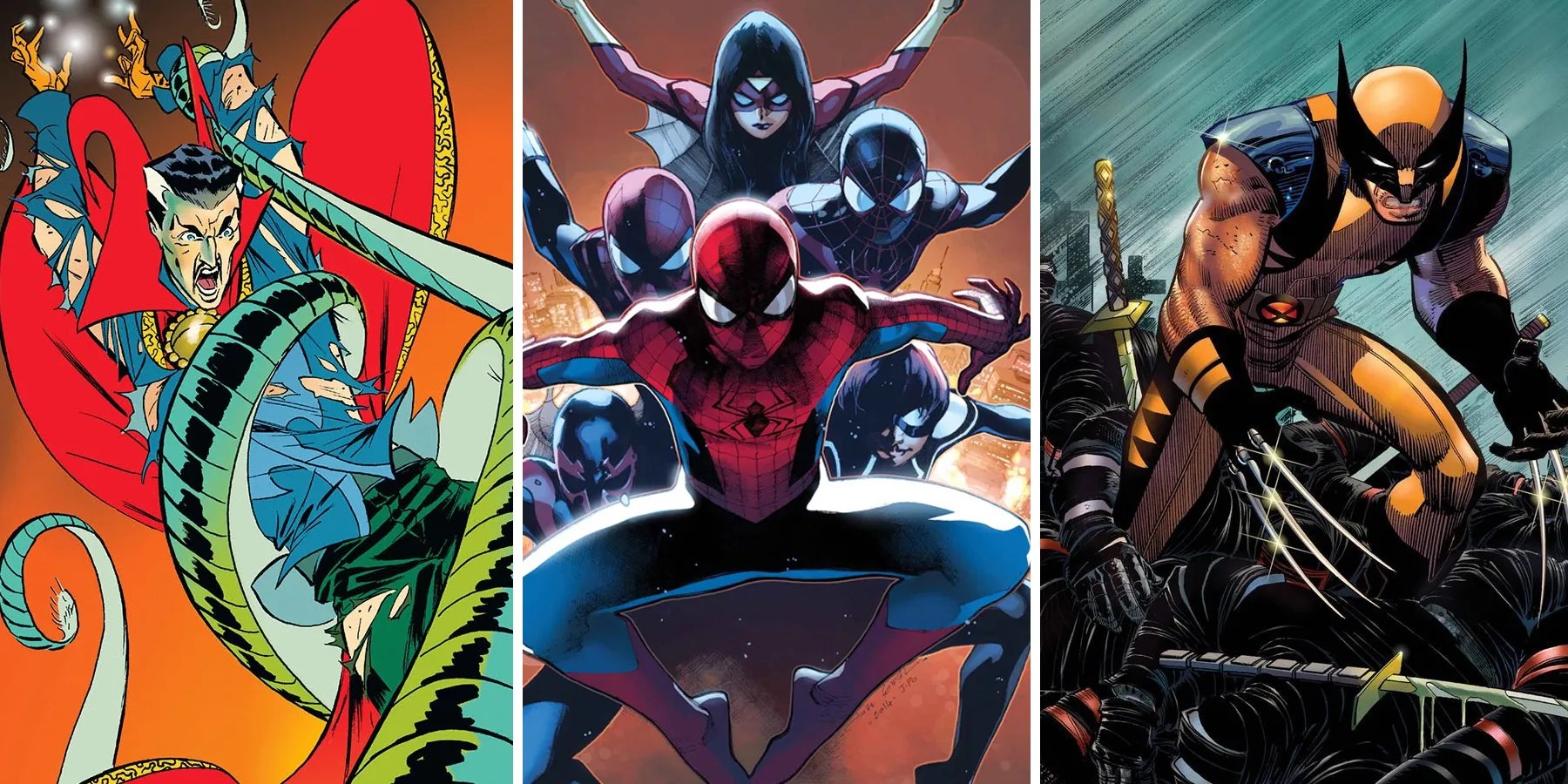 15 Marvel Comics Stories That Would Make Epic Movies