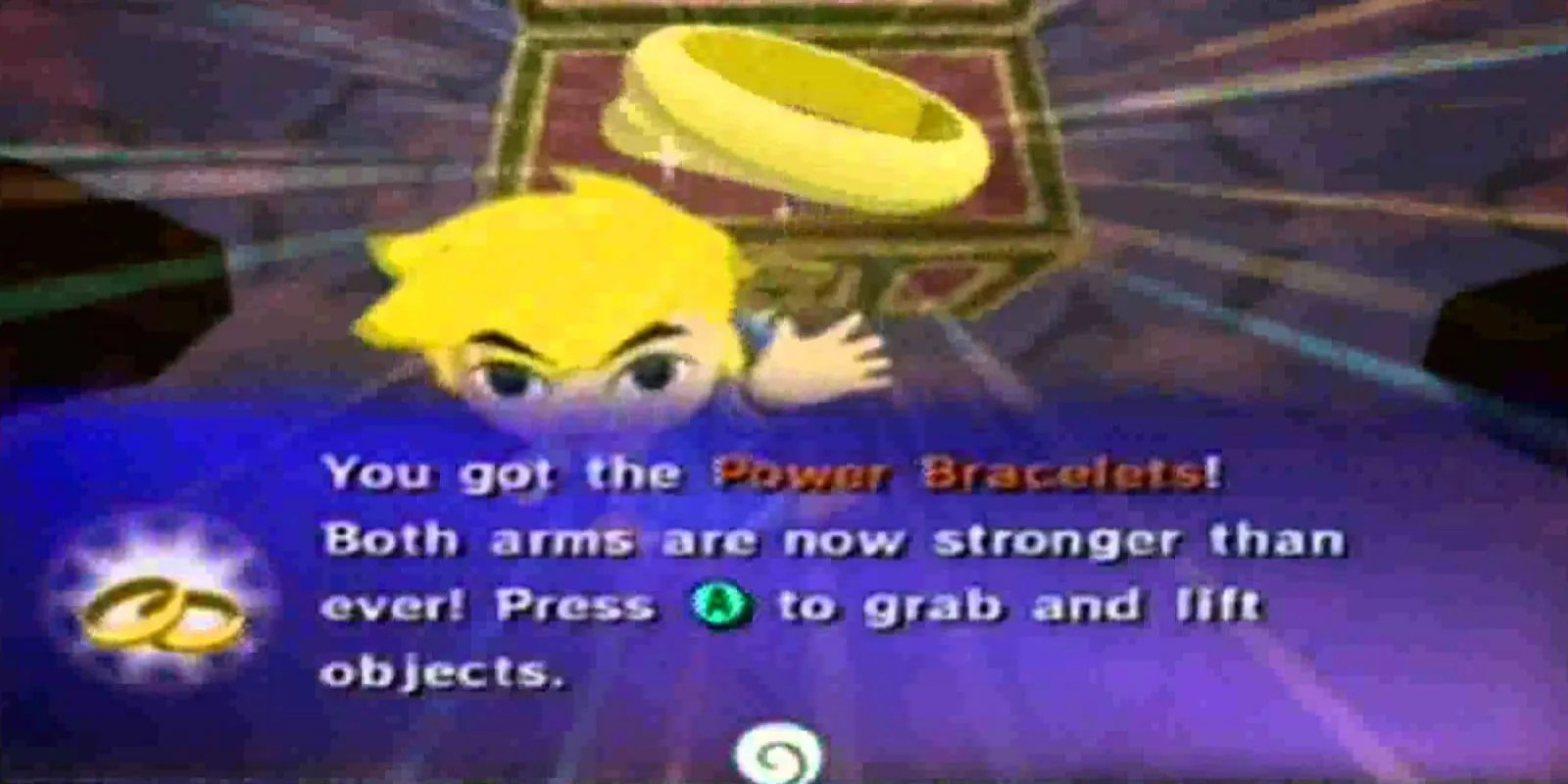 Linked And Loaded The Most Powerful Items In Legend Of Zelda
