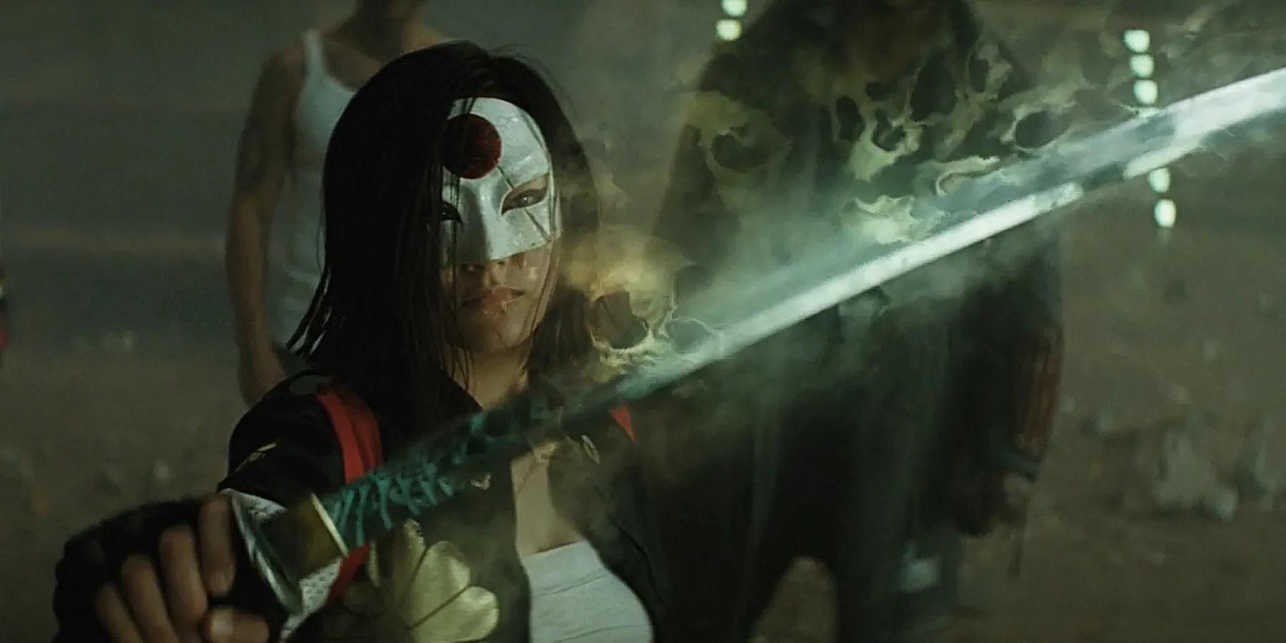 Cutting Edge The 15 Most Powerful Power Swords