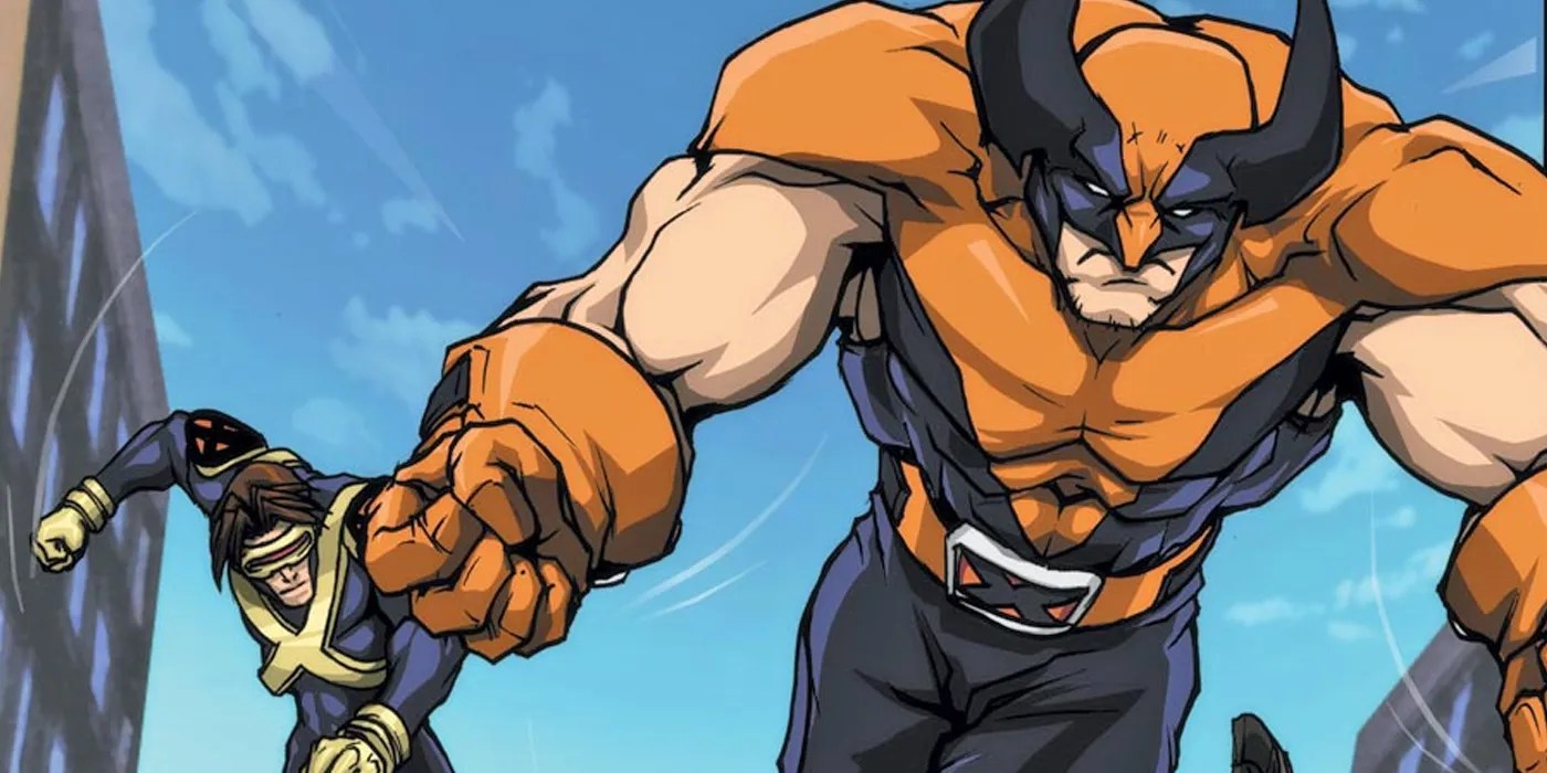 The Best (Dressed) There Is Wolverine's Coolest Costumes