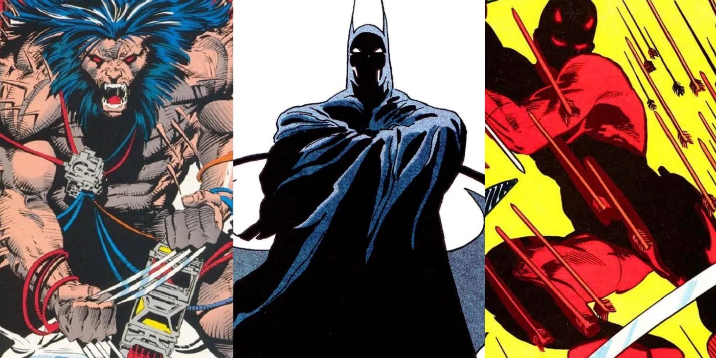 Late Bloomers 15 Superhero Traits That Developed Later