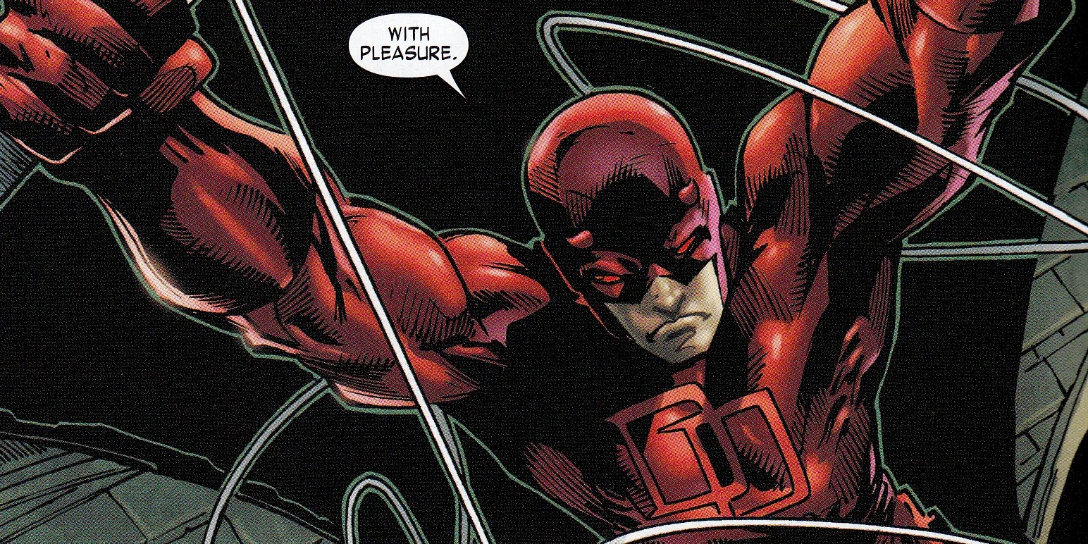 Marvel's 15 Best Martial Artists