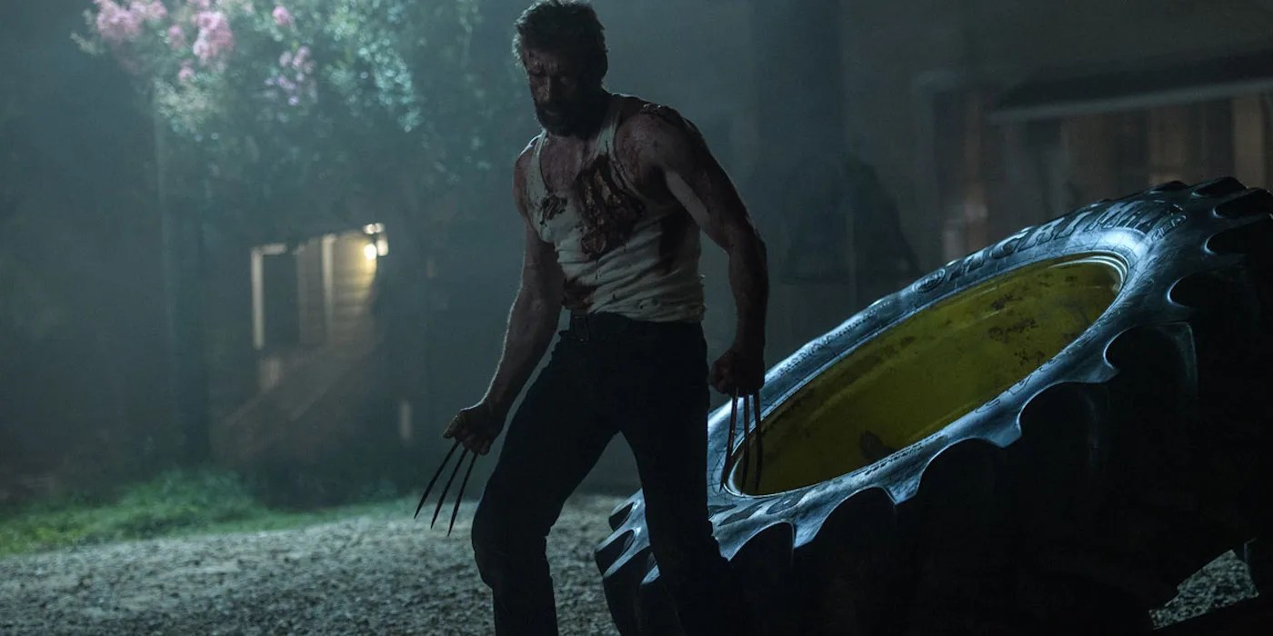 Why Logan Introduced That Surprise Villain