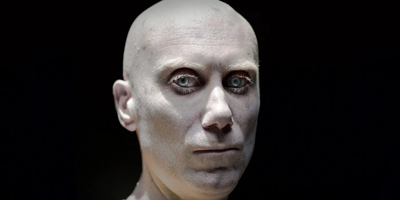 Why Caliban Was In Both Logan and XMen Apocalypse