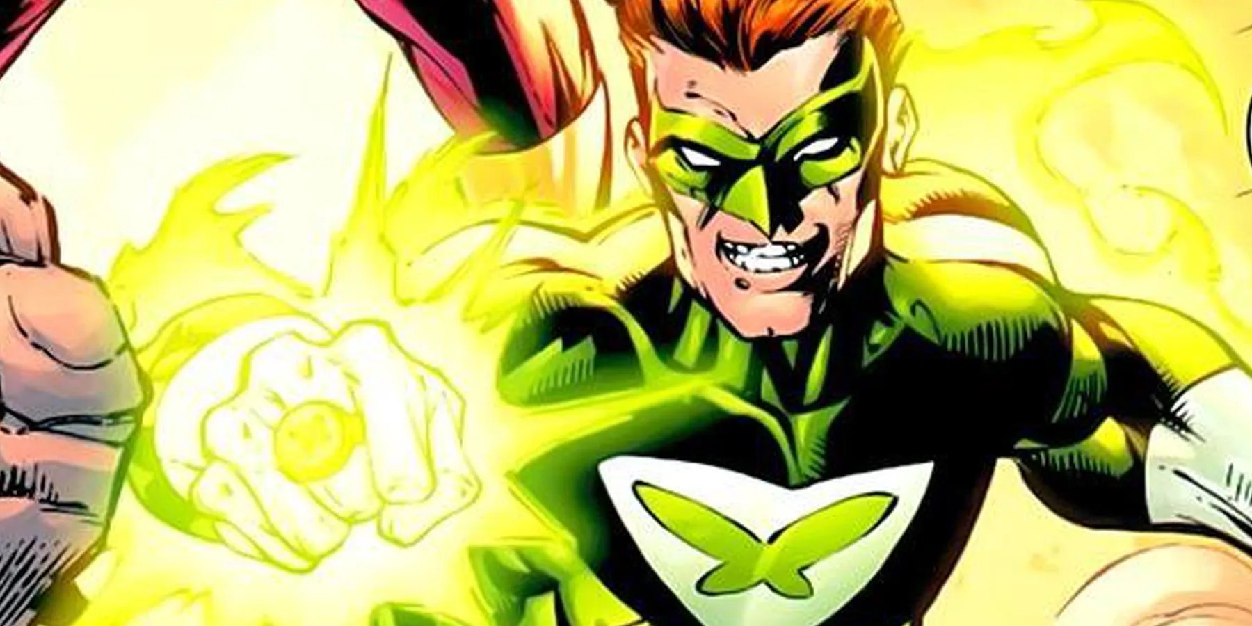 The 15 Most Powerful Power Rings In The DC Universe